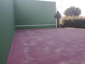 Tenis a/nebo squash v ubytování Cortijo Los Soledad nebo okolí