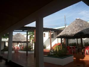 Fotografie z fotogalerie ubytování Hotel Orinoco Real v destinaci Inírida