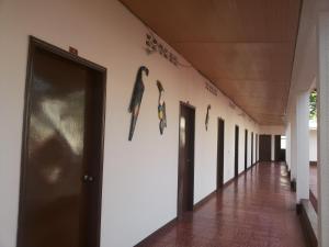 Fotografie z fotogalerie ubytování Hotel Orinoco Real v destinaci Inírida