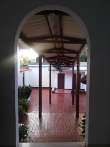 Fotografie z fotogalerie ubytování Hotel Orinoco Real v destinaci Inírida