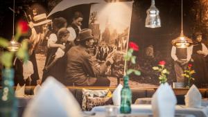 Hosté ubytování Bollenhuthotel Kirnbacher Hof