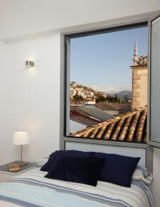 Imagem da galeria de Loft Homelike em Granada
