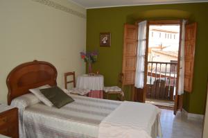 Gallery image of Hotel Neptuno in Villaviciosa
