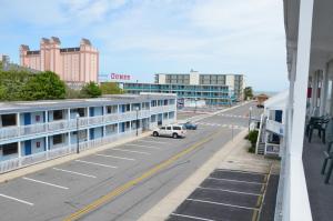Gallery image of Sea Cove Motel Ocean City in Ocean City