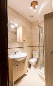 Gallery image of Jedro Apartmani in Herceg-Novi