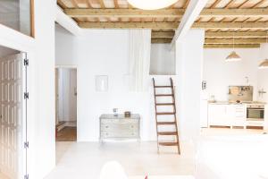 Fotografia z galérie ubytovania Apartamento Mistral v destinácii Tarifa