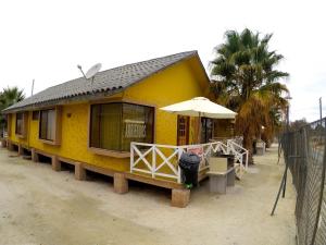 Fotografie z fotogalerie ubytování Condominio Bahia Inglesa v destinaci Bahía Inglesa