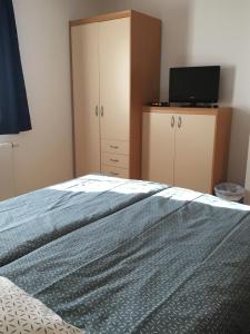 Gallery image of Guest house Okrepčevalnica Zemonska vaga in Ilirska Bistrica