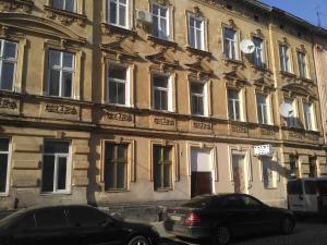 Photo de la galerie de l'établissement Apartment at Lyulki, à Lviv