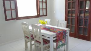 Billede fra billedgalleriet på Casa Saquarema i Ipitangas