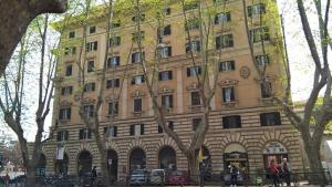 Gallery image of Capital flat 9-A in Rome