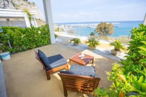 Imagen de la galería de A Tonnara, en Cefalú