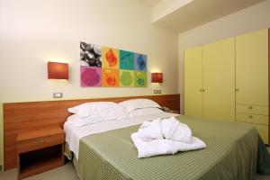 Gallery image of Noha Suite Hotel in Riccione