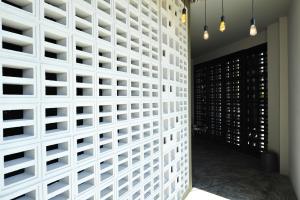 Fotografija u galeriji objekta Finess Basic Hotel u gradu Melaka