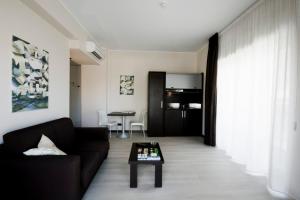 Gallery image of Guest House Residence in Messina