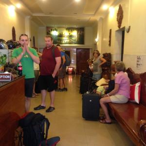 Ospiti di Nice Guesthouse