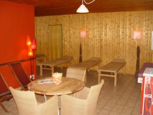 ZizersHotel Sportcenter Fünf Dörfer AG的相册照片