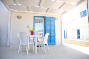 Fotografie z fotogalerie ubytování Plaia Resort v destinaci Favignana