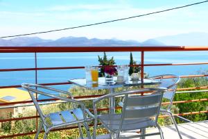 Fotografie z fotogalerie ubytování Miranda Resort v destinaci Nikiana