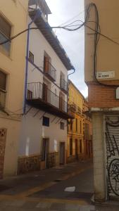 Gallery image of Hotel Boutique Nomadas in Málaga