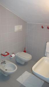 Fotografie z fotogalerie ubytování Hotel Bel Sit v destinaci Madesimo