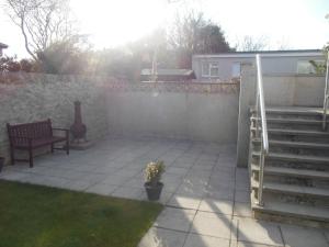 Gallery image of Crayford's Guest House in Aberdeen