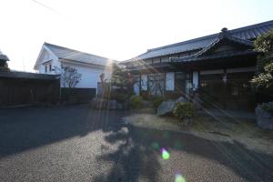 旅館が所在する建物 +18枚の写真