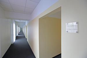 Fotografie z fotogalerie ubytování Business & City v Linci