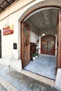 Fotografia z galérie ubytovania Hotel Casa Ceremines v destinácii Xerta