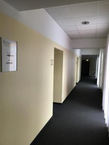 Fotografie z fotogalerie ubytování Business & City v Linci