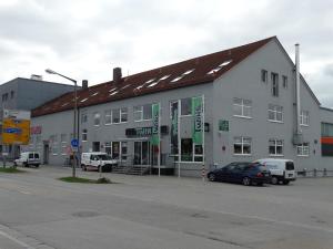 Gallery image of Hotel Amy in Regensburg