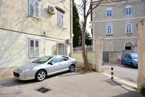 Fotografia z galérie ubytovania Studio Apartment Nika FREE PARKING v Splite