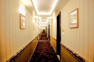 Fotografie z fotogalerie ubytování Pinnacle by Click Hotels, Lucknow v destinaci Lakhnaú