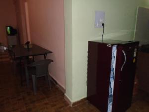 Fotografie z fotogalerie ubytování Aguiar guest House v destinaci Colva