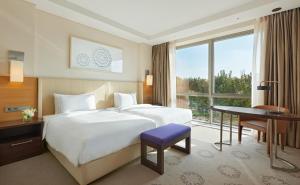 Gallery image of Hyatt Regency Tashkent in Tashkent