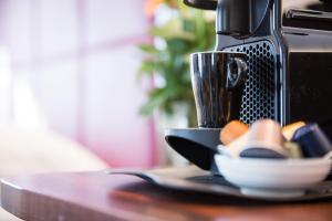 Toit hotelli aladel või selle läheduses