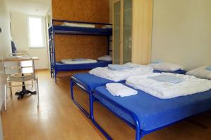 Gallery image of Swiss Hostel Lago Lodge in Biel