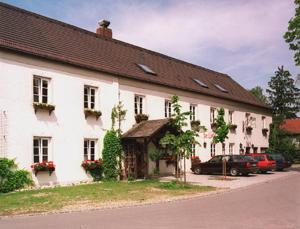 Photo de la galerie de l'établissement Gasthaus zur Linde, à Hohenpolding