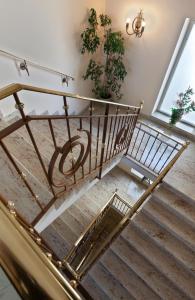 Fotografie z fotogalerie ubytování Hotel Hallerhof v destinaci Bad Hall