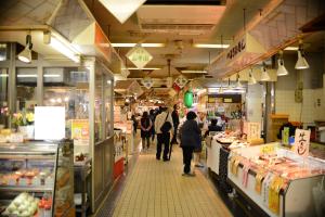 Gallery image of Guest House KuKu in Niigata