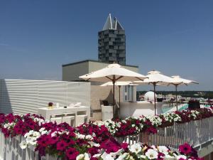 Fotografie z fotogalerie ubytování Hotel Principe Palace v destinaci Lido di Jesolo