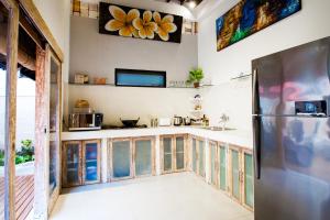 Gallery image of La Bella Vita Residence in Seminyak