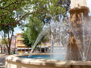 Fotografie z fotogalerie ubytování Hotel Costa v destinaci Mazarrón