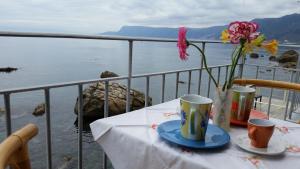 Foto dalla galleria di Il Borgo a Scilla