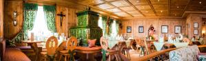 Majutusasutuse Hotel Bogner Hof külastajad