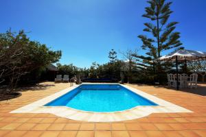 Bazén v ubytovaní Villa Paradise Private Pool Yaiza By PVL alebo v jeho blízkosti