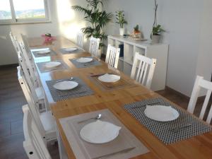 Fotografie z fotogalerie ubytování B&B Maison Blanche v destinaci Caltagirone
