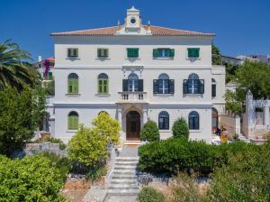 Fotografie z fotogalerie ubytování Villa Marchi v destinaci Hvar