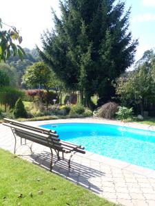 Fotografie z fotogalerie ubytování Holiday home in Mlade Buky 2514 v Mladých Bukách