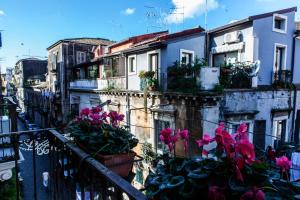 Galería fotográfica de Bellini Apartment en Catania